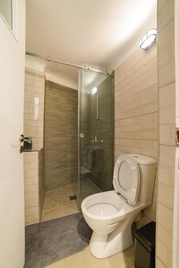 Belucky Apartments - Φio เอเธนส์ ภายนอก รูปภาพ